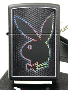 Wb|[C^[F Zippo Playboy vC{[C Bunny oj[ ETM  rbg S Black Matte  #49155 ubN}bg USA IV!! yΉ yyMt_z ̓ ̓ yWb|