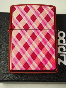 Wb|[C^[F  Zippo `FbN //YCHECK//  `F[ bh Cherry Plaidness iq 200 CH-IR ag JCC!! yyΉz yyMt_z ̓ ̓ Wb| Wb|