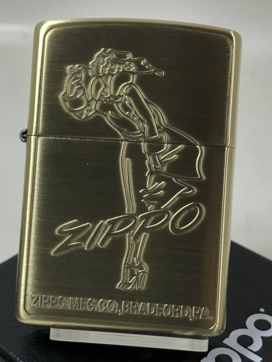 楽天市場】ジッポーライター： Zippo Windy【 ミス ウィンディー 