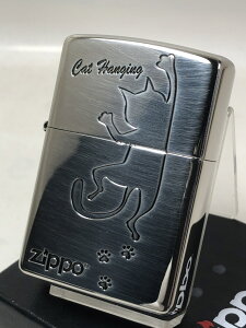 Wb|[C^[F Zippo Cat lR Lbg // jbP Vo[ // F #2NI-CATHANG1 L ˂ M[    JCC!! yyMt_z ̓ ̓ yWb|z yWb|