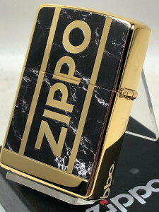 �W�b�|�[���C�^�[�F Zippo �W�b�|�[���S �� �}�[�u�� �u���b�N �� �S�[���h GOLD �嗝�Β� �}�[�u���� �y���ʉ��H�z 2G-BKMLOGO ���^���N �����؁� �y�����y�Ή��z �y�y�M�t_��z �y���̓��z �y