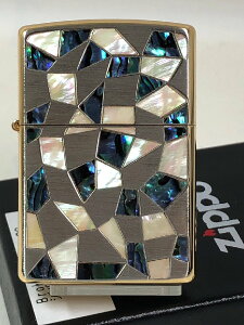 �W�b�|�[���C�^�[�F Zippo Broken Shell // �u���[�N�� �V�F�� // �y�V�R�L���z �{�ۛ� �V���o�[ �S�[���h �� SG ���U�C�N ���Y��!!�� �����y�Ή� �y�M�t_� ��̓� ���̓� �����Y ���f�B�[�X �M