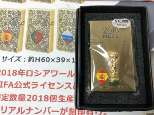 ICC^[F  Gear Top MAgbv FIFA WORLD CUP //TbJ[[hJbv// 2018 VA wXyCx gtB[ ^ #2018WC LTD-ESP F tgICC^[ uX ^J 5Nۏ 