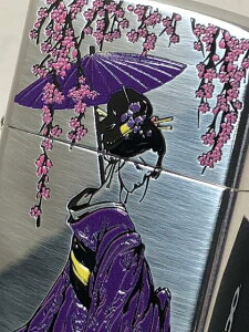 Wb|[C^[F NEW Zippo w|ҁx GEISHA FUJI QCV tW Sexy Girl F  p[v ZNV[      sN Vo[ ԎP a Y!! Y fB[X M