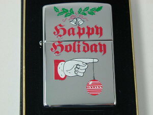 Wb|[C^[F  1999N Zippo Merry Christmas // NX}X // nbs[zf[  250 Vi [NX}X v[g Y fB[X Mtg JCC yyΉz 