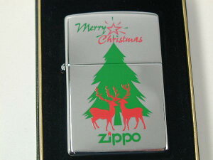 Wb|[C^[F  2000N Zippo Merry Christmas // NX}X // giJC c[  250 Vi [NX}X v[g Y fB[X Mtg JCC yyΉz y