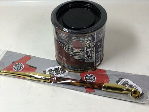 ■刻み煙草■ // きざみ たばこ 【 大江戸刻み 】& 六角 キセル 金色 【寿ギセル】 コトブキ セット // ゴールド ことぶき おおえど 刻み タバコ きせる 煙管 べらぼう ◇粋!!◇ 【キセル】 刻