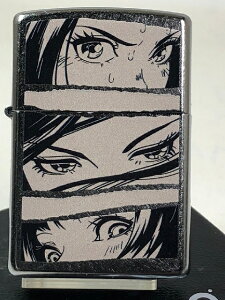 Wb|[C^[F NEW Zippo Eye Aj fUC  AC  ZNV[ Sexy Girl USAH // ZNV[K[ // Z207-119758  M[ USAA IV yΉ yMt_ ̓ 