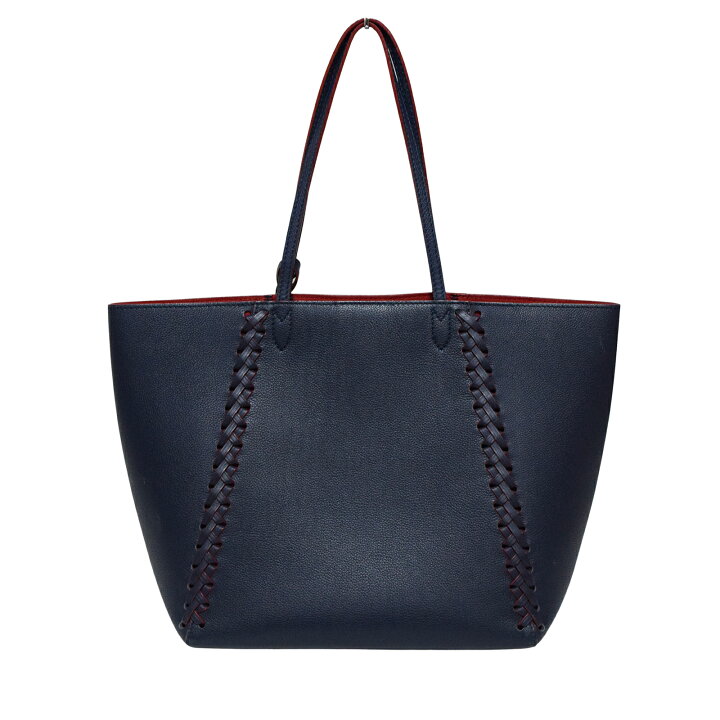 楽天市場】SALE LOUIS VUITTON ルイ・ヴィトン ロックミー カバ M54682  