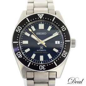 SEIKO セイコー プロスペックス ダイバースキューバ 55周年記念 5500本限定 SBDC107 メンズ 腕時計