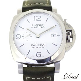 PANERAI パネライ ルミノール マリーナ PAM01314 メンズ 腕時計