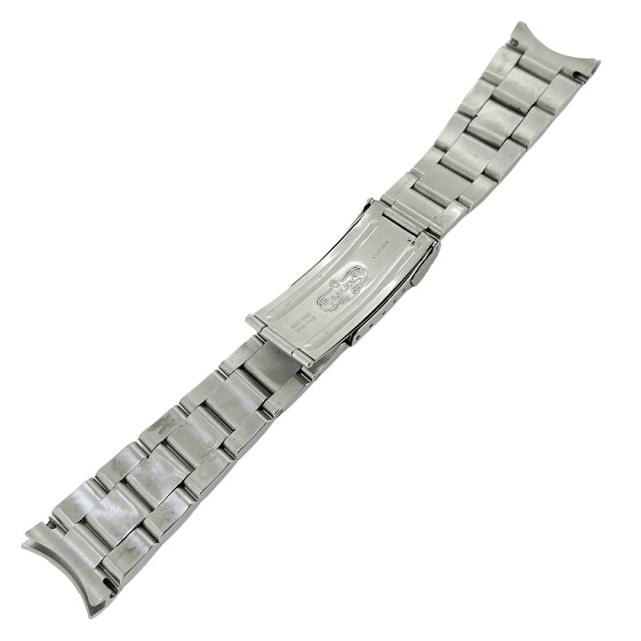 楽天市場】ROLEX ロレックス 純正 SSブレス 78790A シルバー メンズ  