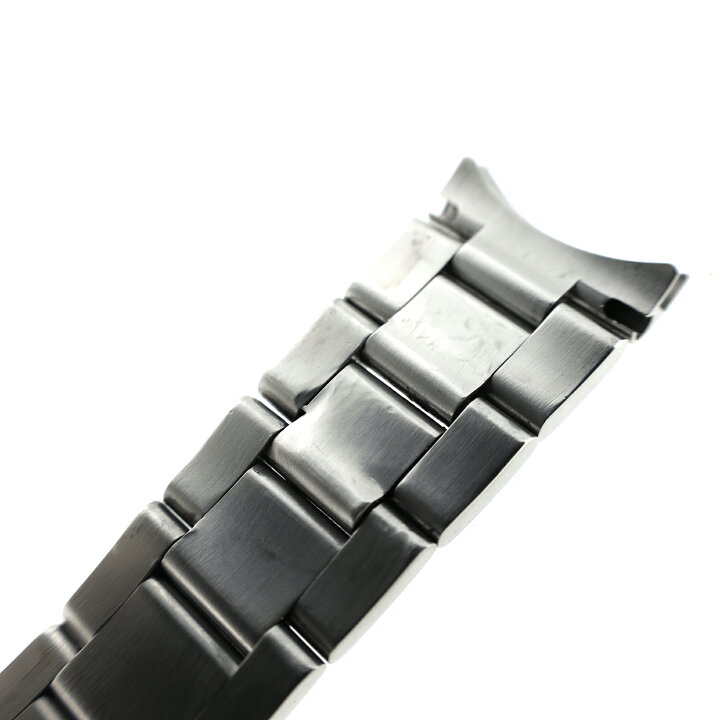 楽天市場】ROLEX ロレックス 純正 SSブレス 78790A シルバー メンズ  