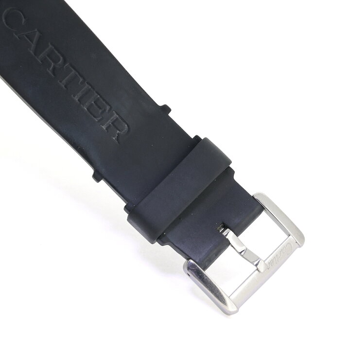 楽天市場】限定 希少 Cartier カルティエ タンクフランセーズ LM  