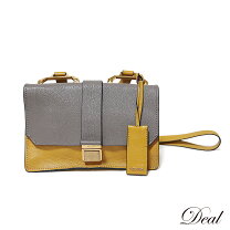 楽天市場】miumiu バイカラー バッグの通販