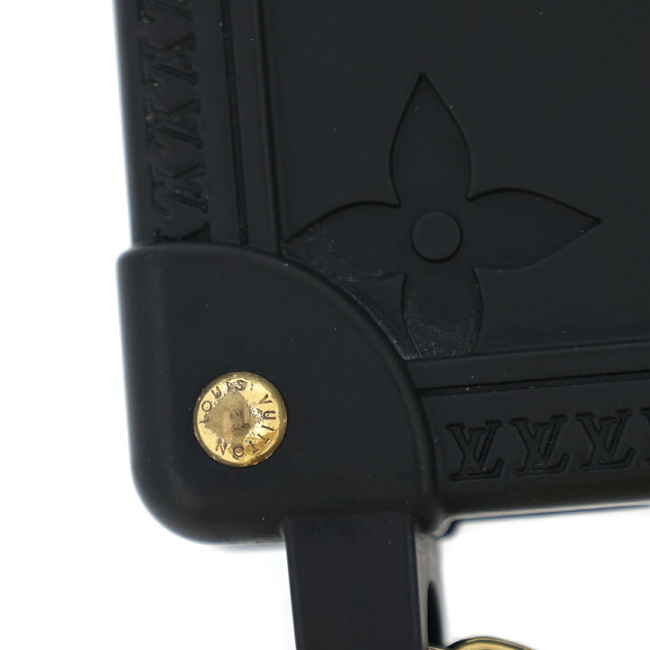 楽天市場】LOUIS VUITTON ルイ・ヴィトン モノグラム リ トランク 