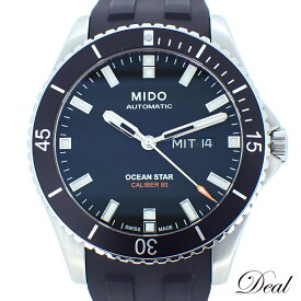 MIDO ミドー オーシャンスター M026.430 メンズ 腕時計