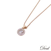 楽天市場】ショパール ネックレス（ジュエリー・アクセサリー）の通販