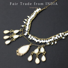 楽天市場 フェアトレード ジュエリー アクセサリー の通販