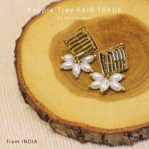 �s�A�X ���f�B�[�X �t�F�A�g���[�h�A�N�Z�T���[ �y PeopleTree �^���E�v���W�F�N�g �r�[�Y���K���X�p�[���X�^�b�Y�s�A�X �z�G�V�J���W���G���[ �J���t�� ����y���[���֑Ή��z�y���b�s���O