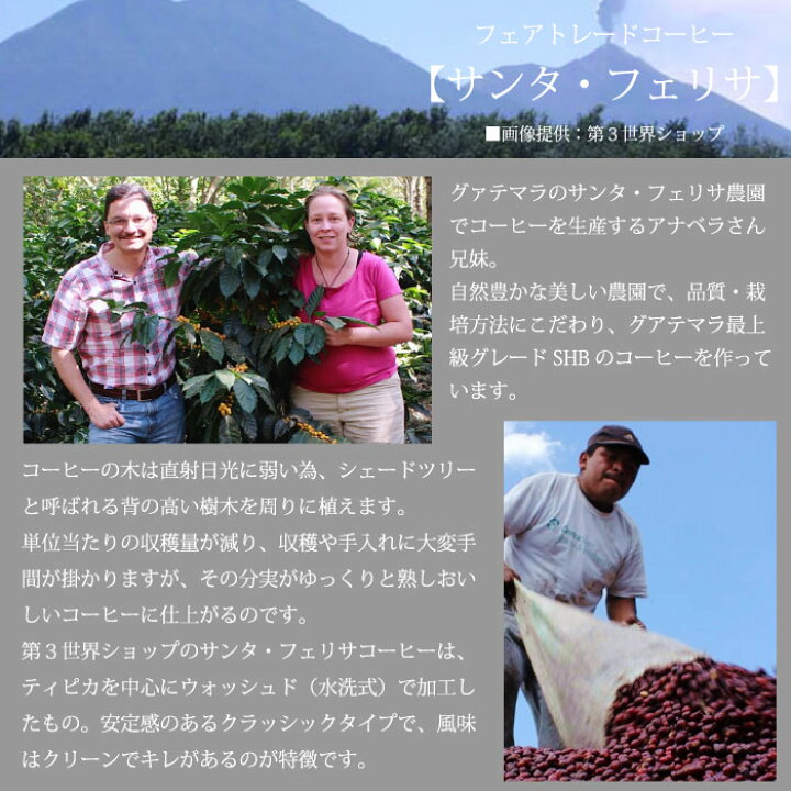 楽天市場 フェアトレードコーヒー アイスコーヒー第3世界ショップ 水出しできる簡単カフェパック フェアトレードコーヒー 15g 6包 水出しコーヒー フェアトレードコーヒー ブラジルコーヒー グァテマラコーヒー Sdgs あす楽対応 ラッピング対応 Decoya