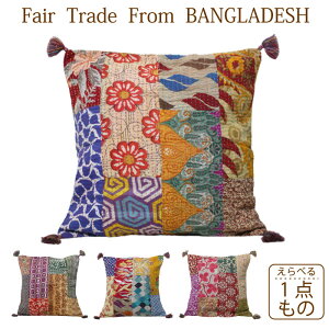 �N�b�V�����J�o�[ �h�J�y ���T�C�N���T���[�E�p�b�`���[�N�N�b�V�����J�o�[ �zPeopleTree �s�[�v���c���[ �t�F�A�g���[�h �C���e���A �ԕ� ��_�� �R�b�g�� SDGs�y���[���֑Ή��z�y���b�s���O