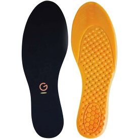 ☆全品対象2点以上限定クーポンで20%OFF＼30%OFF！マラソンセール【全品P5倍】／ Gゼロ インソールDX Lサイズ25〜28cm サイズ調整 衝撃吸収 中敷き 立ち仕事 疲れない スポーツ gゼロクッション 抗菌防臭 抗菌 防臭 男性用 メンズ
