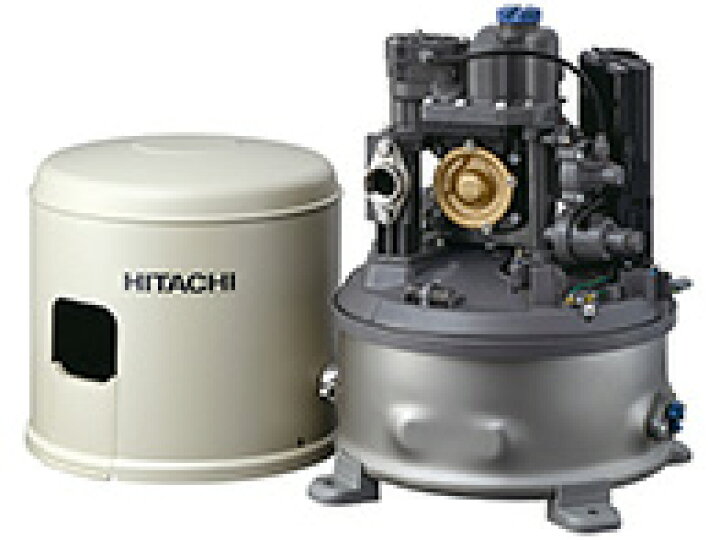 楽天市場】【送料無料】 日立 WT-P200Y（WT-P200X後継品） タンク式浅 