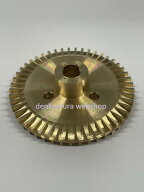 【在庫あり！】日立　ハネグルマ【50Hz/60Hz兼用】 　WT-P200V-003 井戸ポンプ用　ランナー　羽根車