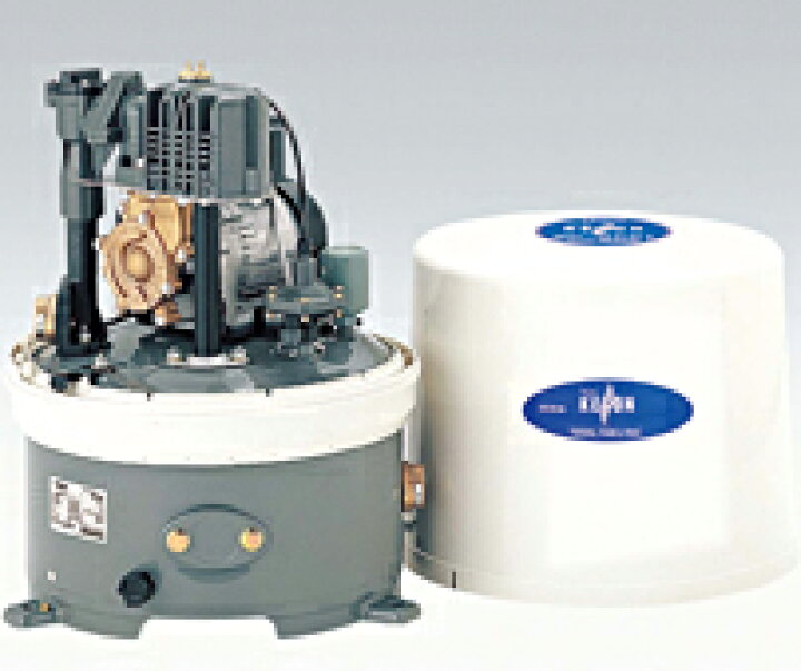 楽天市場】【送料無料】テラル WP-205T-1 / WP-206T-1 浅井戸用圧力 