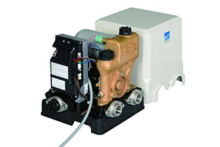 楽天市場】エバラ 25HPE0.25S（25HPA5.25S/25HPA6.25Sの後継品）50 