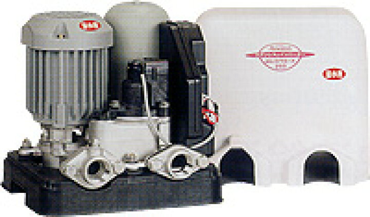 楽天市場】カワエース NFH2-250S 温水用（吐出圧一定給湯）250W単相 