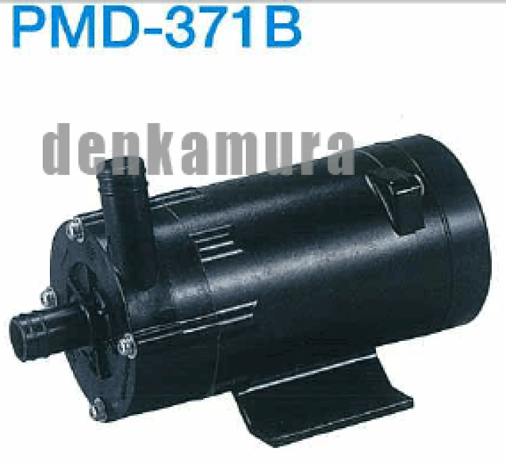 楽天市場】サンソー PMD-371B2C/PMD-371B2M 循環ポンプ（マグネット