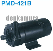三相電機 マグネットポンプ PMD-421B2M 三相電機(SANSO) PMD-421B2M マグネットポンプ 単相100V