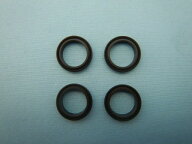 【在庫あり！】 新品　日立 洗濯機用 純正パーツ　パッキン（自動投入用） BD-SX110GL-036　※4個入り
