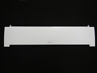 新品　日立 純正パーツ　エアコン用 フロントパネル (W)　RAS-A22Z-122： 前面パネル 【返品不可】