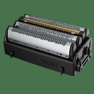 【在庫あり！】【ネコポス発送！】　新品　日立純正パーツ　シェーバー用 外内刃(K-FJ3)　RM-FJ22-001　…