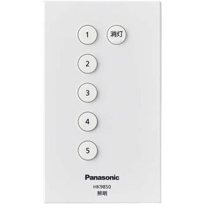 y񂹁zPanasonic@HK9850MM [R LINK STYLE LEDp]@pi\jbN