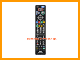 楽天市場 三菱 テレビ リモコンrlの通販