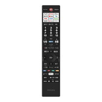 楽天市場】リモコン regza 純正 55z700xの通販