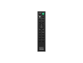 新品　SONY　HT-X8500用リモコン　ソニー　純正