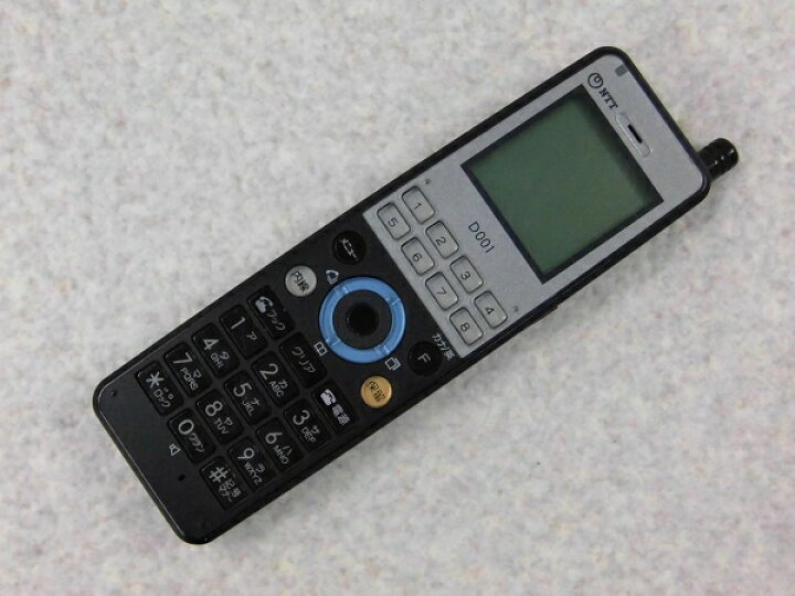 楽天市場】【中古】NX-DCL-PSSET-(1)(K) NX-DCL-PS-(1)(K) (D001) NTT  