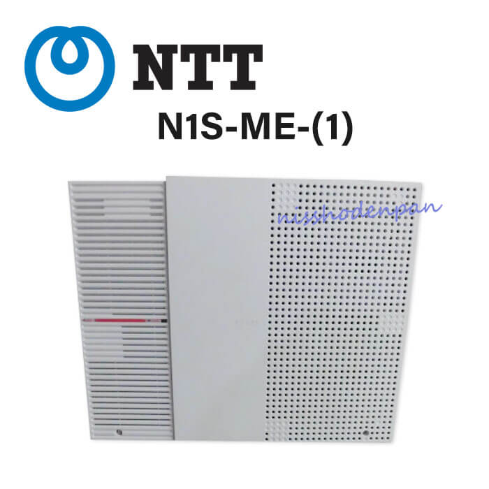 N1S-ME-(1) 主装置<BR>NTT αN1 NXSM-SU-(2)<BR>NXSM-PSDU-(1) NXSM-SLU-(1)<br>  通販