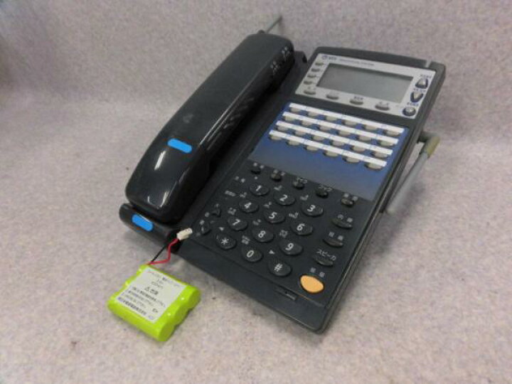 楽天市場】【中古】GX-(24)CCLSTEL-(1)(K) NTT αGX24ボタンカール  