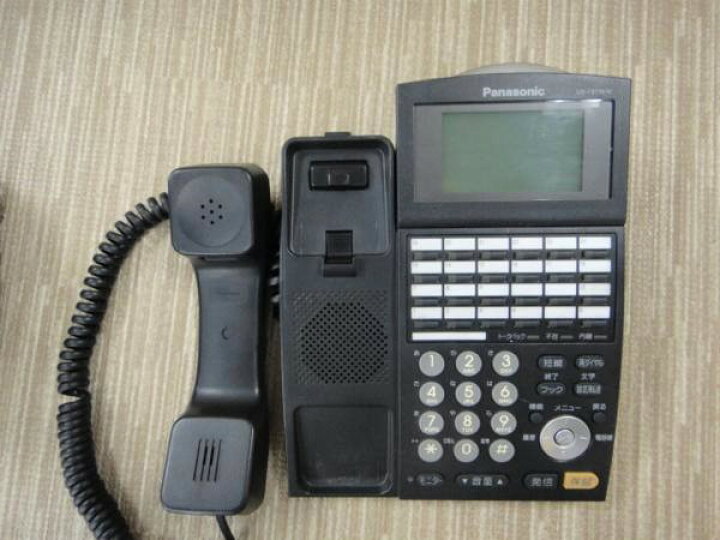 楽天市場】【中古】VB-F611K-KPanasonic/パナソニック ラ・ルリエ La 
