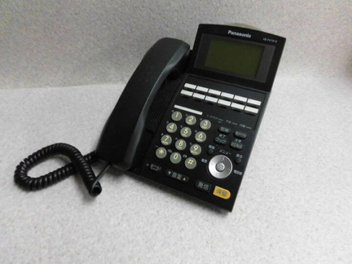 楽天市場】【中古】VB-F411K-K Panasonic/パナソニック ラ・ルリエ/La 