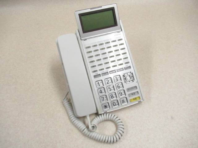 楽天市場】【中古】HI-36E-TELSDA 日立/HITACHI 36ボタン標準電話機
