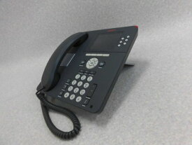 【中古】9640G AVAYA/アバイヤ IP電話機【ビジネスホン 業務用 電話機 本体】