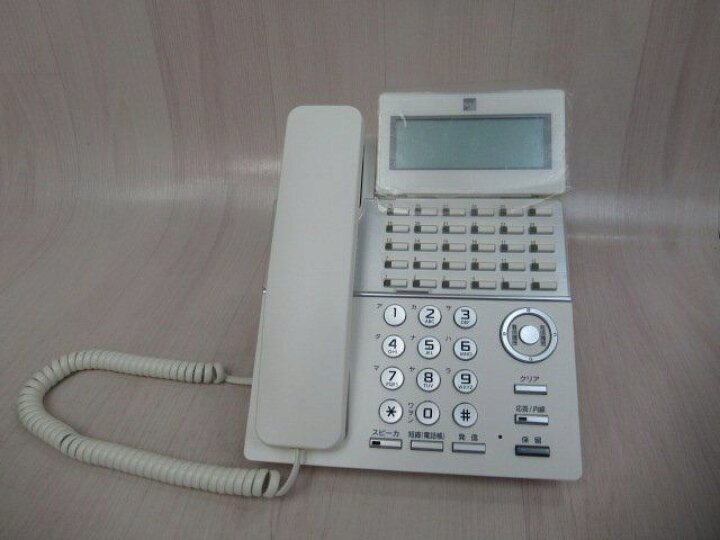 楽天市場】【中古】 NP520(W)(SA) サクサ / SAXA IP NetPhone SX2 IP 