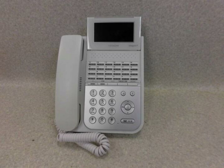楽天市場】【中古】ET-24iF-SDW 日立/HITACHI integral-F24ボタン標準  